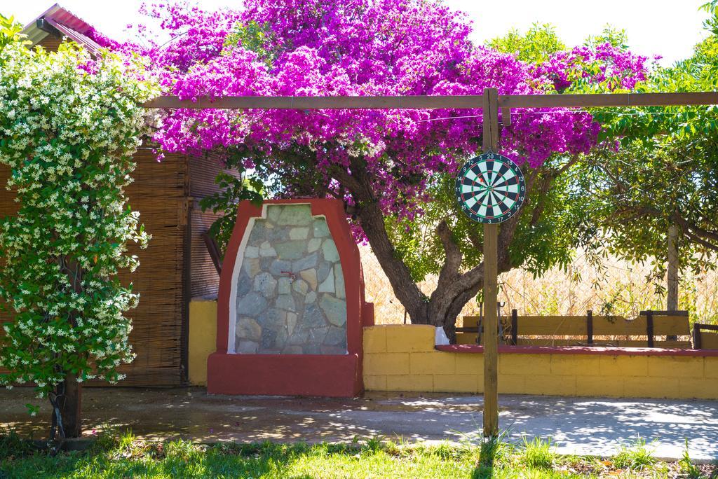 Villa Marqua Kalavárda Exterior foto